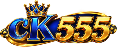 ck 555 logo